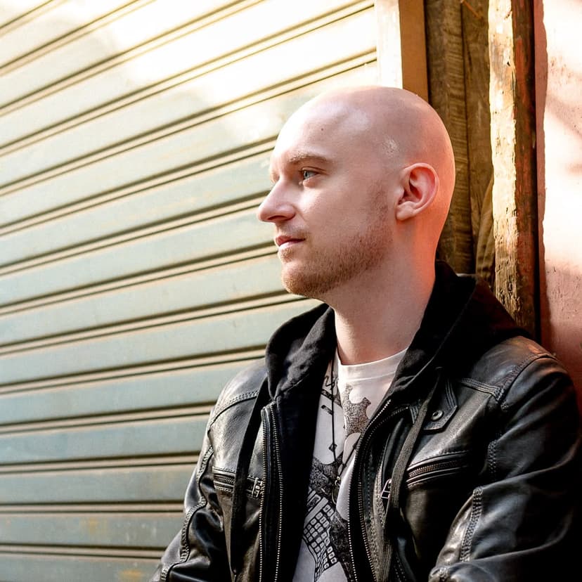 Creator of KeepsakeBox